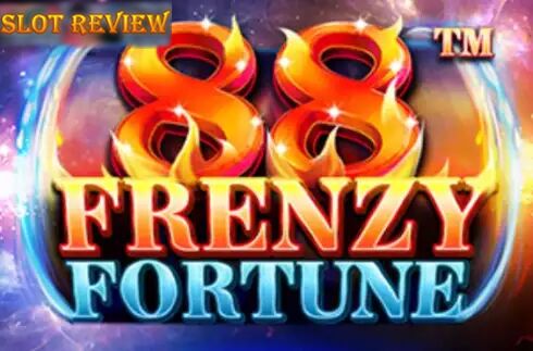 88 Frenzy Fortune slot